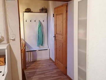 Chambre chez l'habitant à louer à Altstätten-10