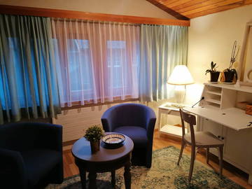 Chambre chez l'habitant à louer à Altstätten-9