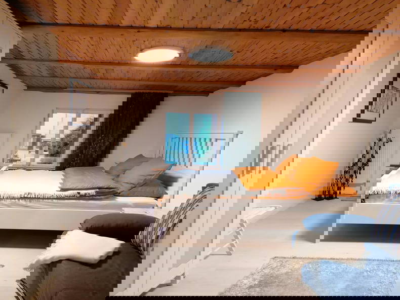 Homestay Altstätten 659646-2