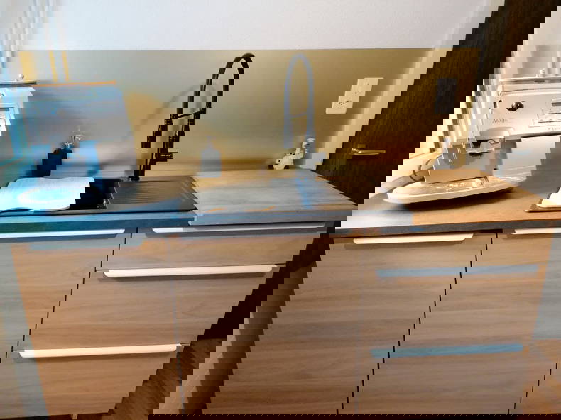 Homestay Altstätten 659646-4