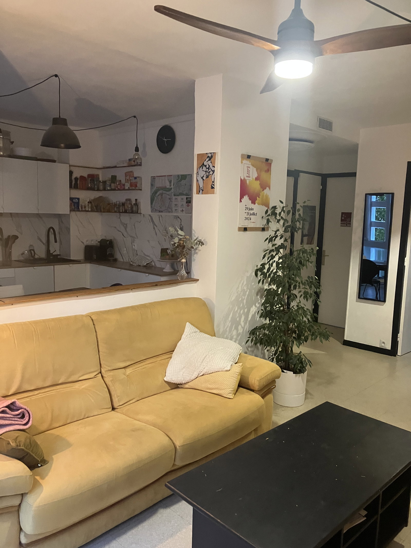 Wohngemeinschaft Avignon 676439