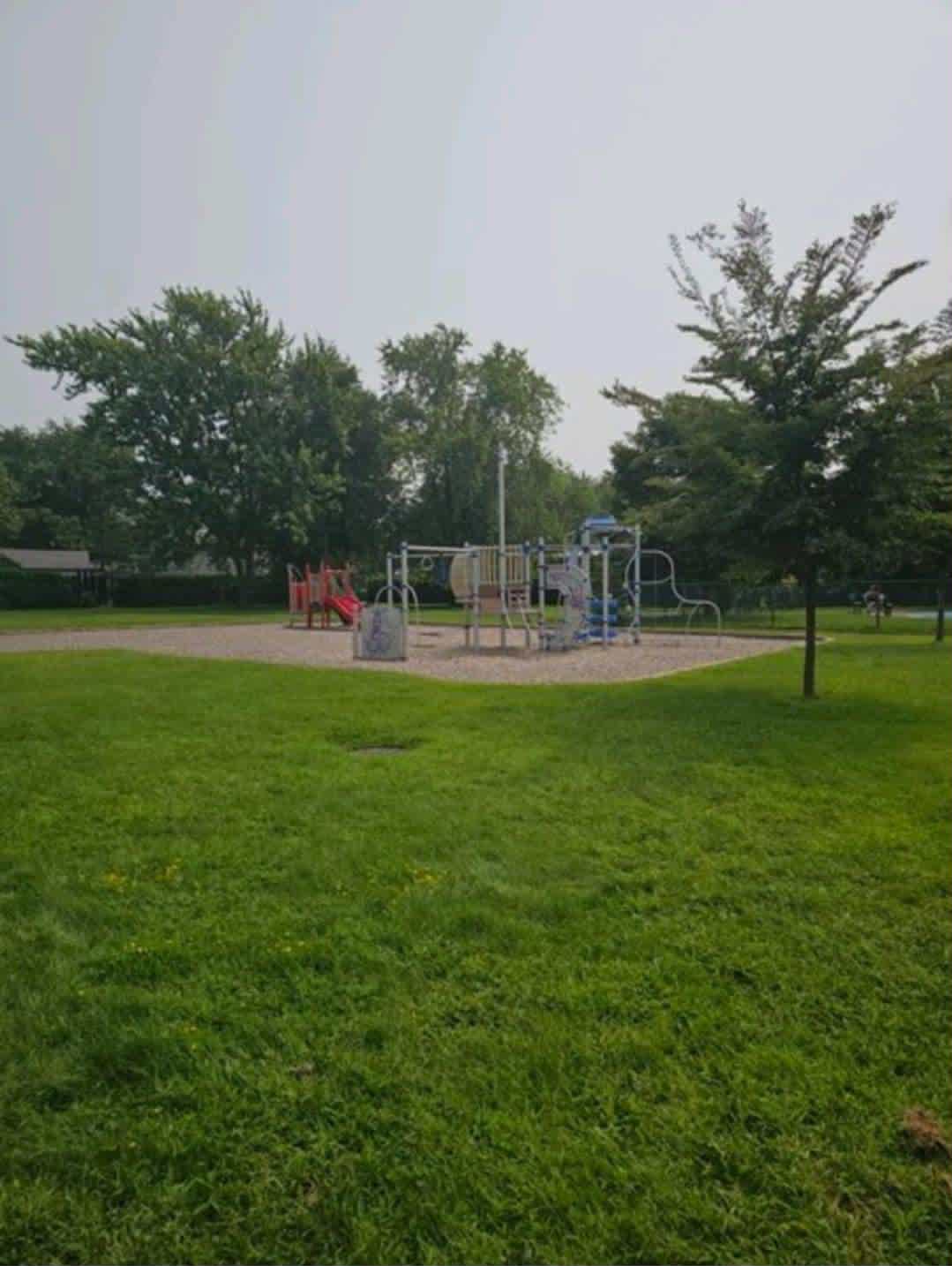 Zusammenleben Longueuil 631553