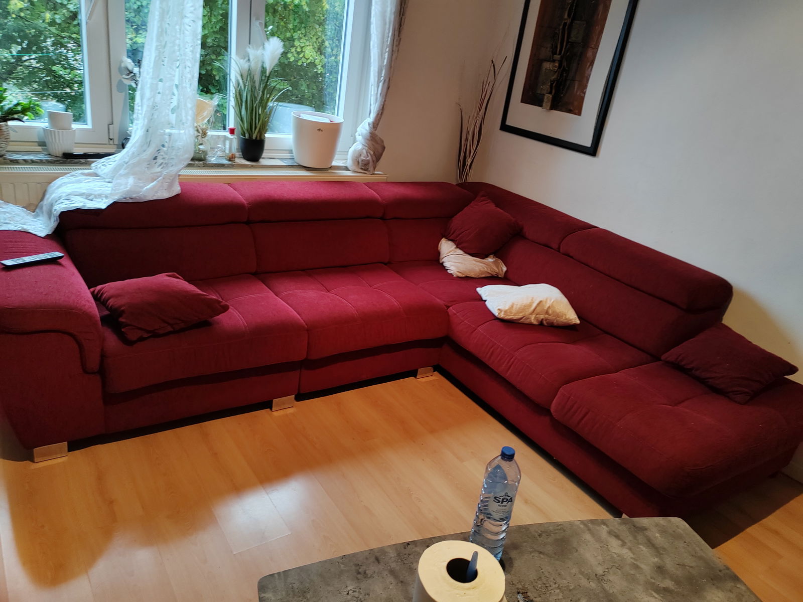 Gastfamilie Andenne 489471