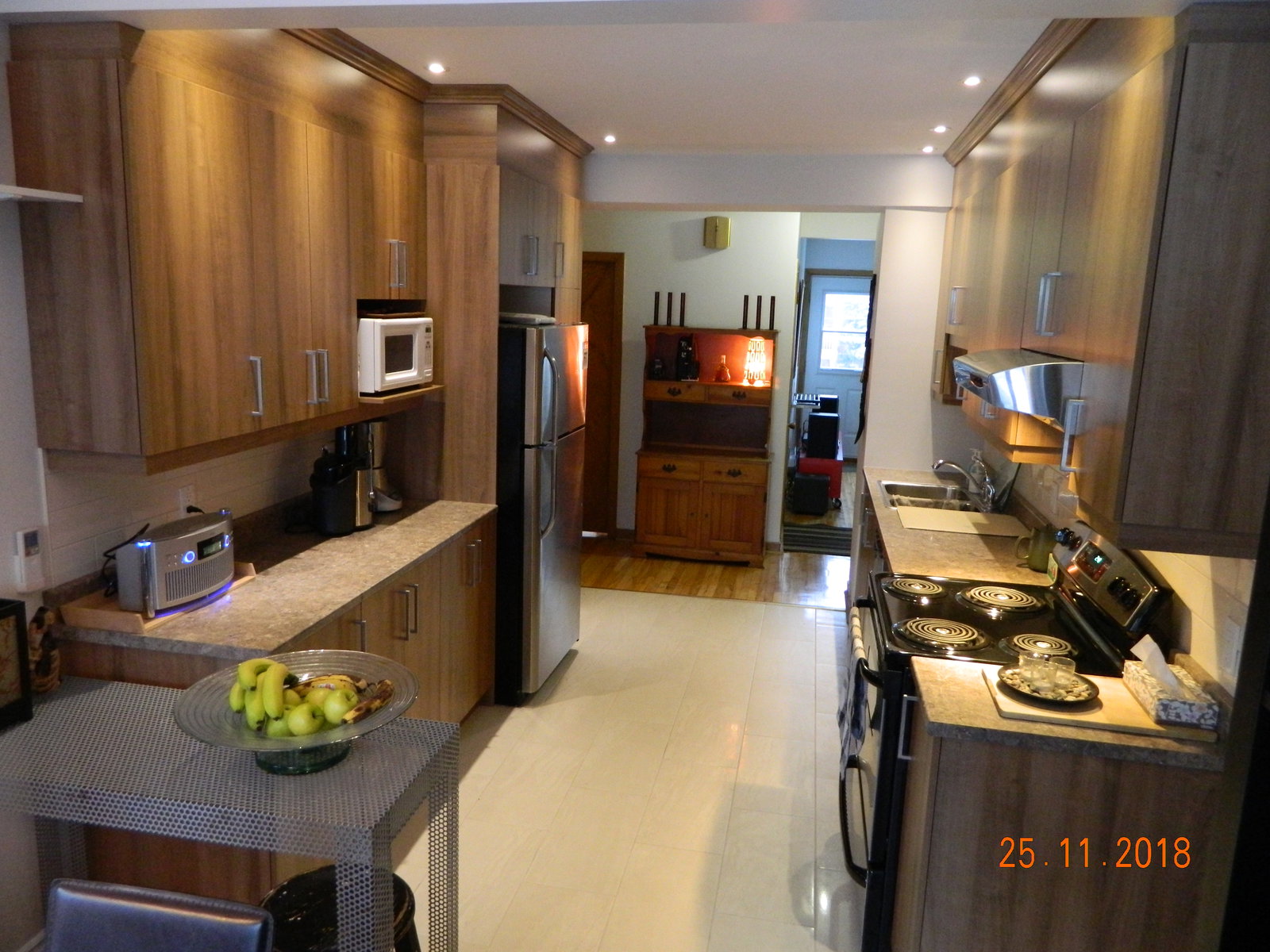 Gastfamilie Longueuil 662212