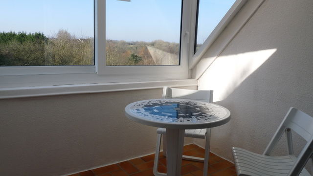 Gästezimmer Saint-Laurent-sur-Mer 17958