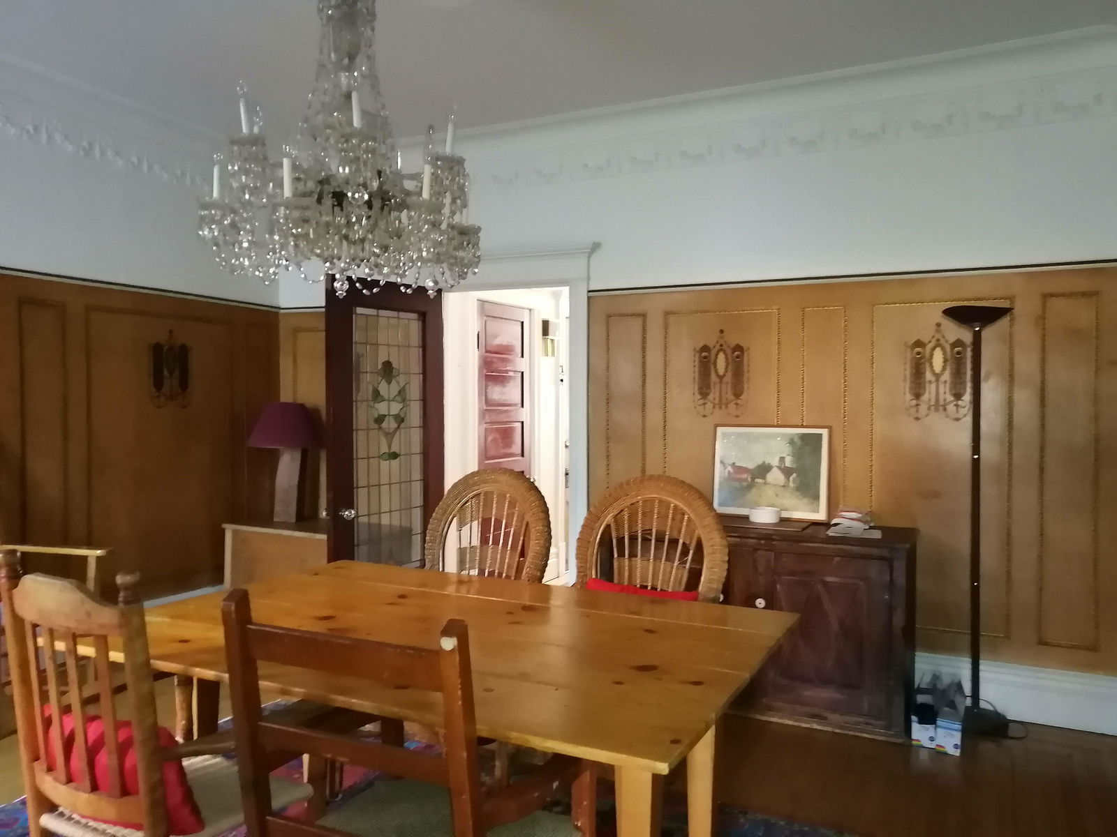 Gastfamilie Montréal 246849