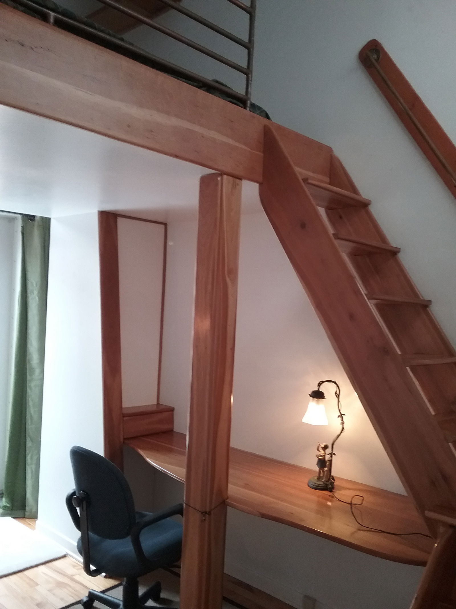 Gastfamilie Montréal 236959