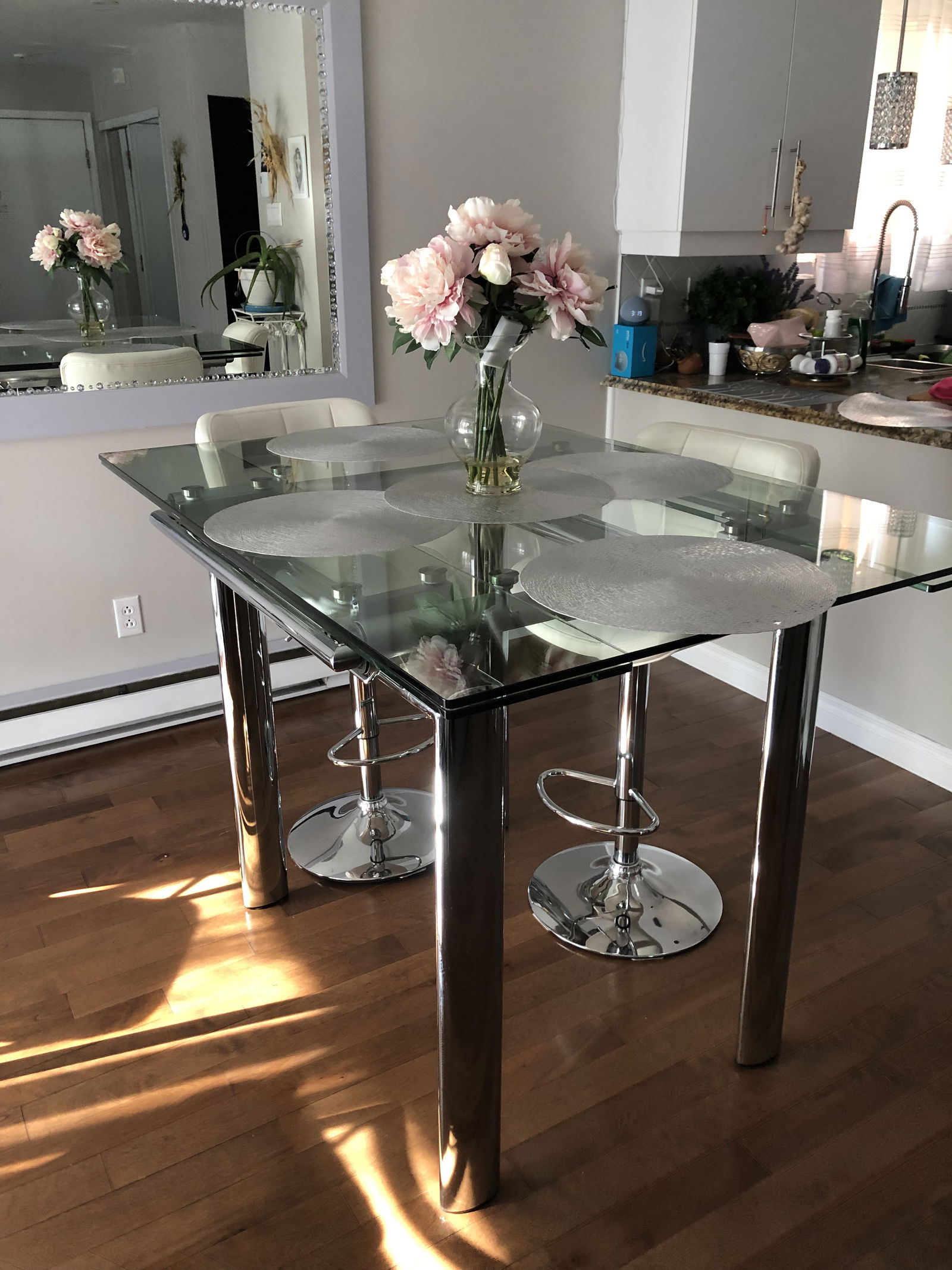 Gastfamilie Montréal 251170