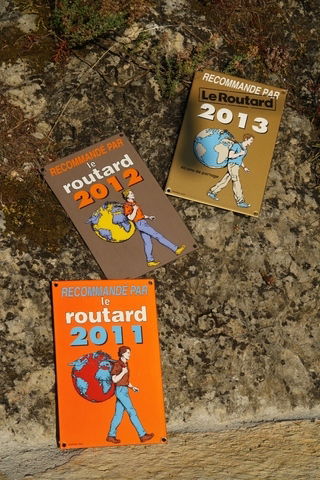 Gästezimmer Cotignac 49489