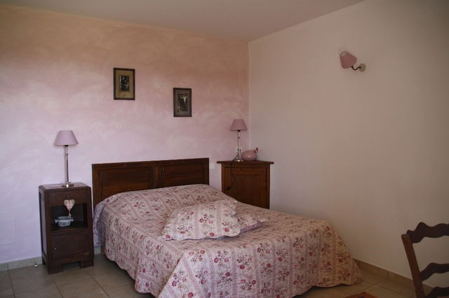 Gästezimmer Cotignac 49489