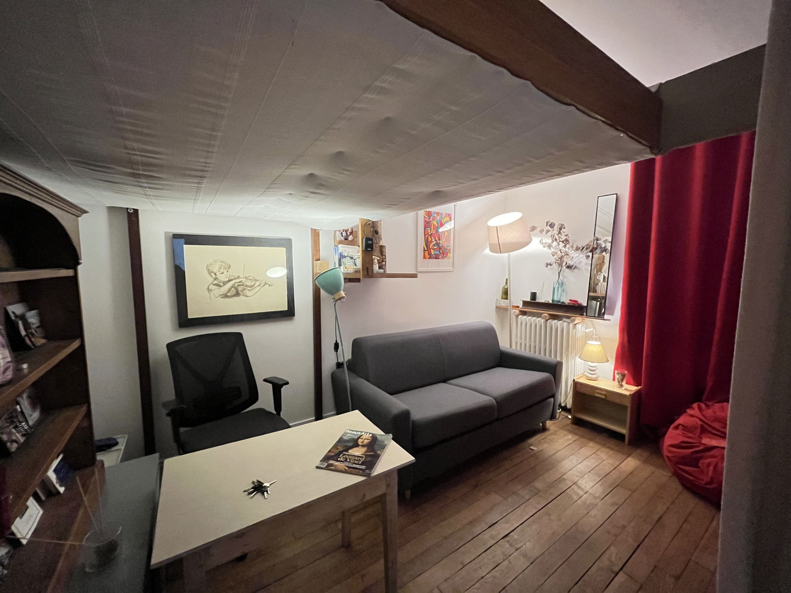 Gastfamilie Paris 433221