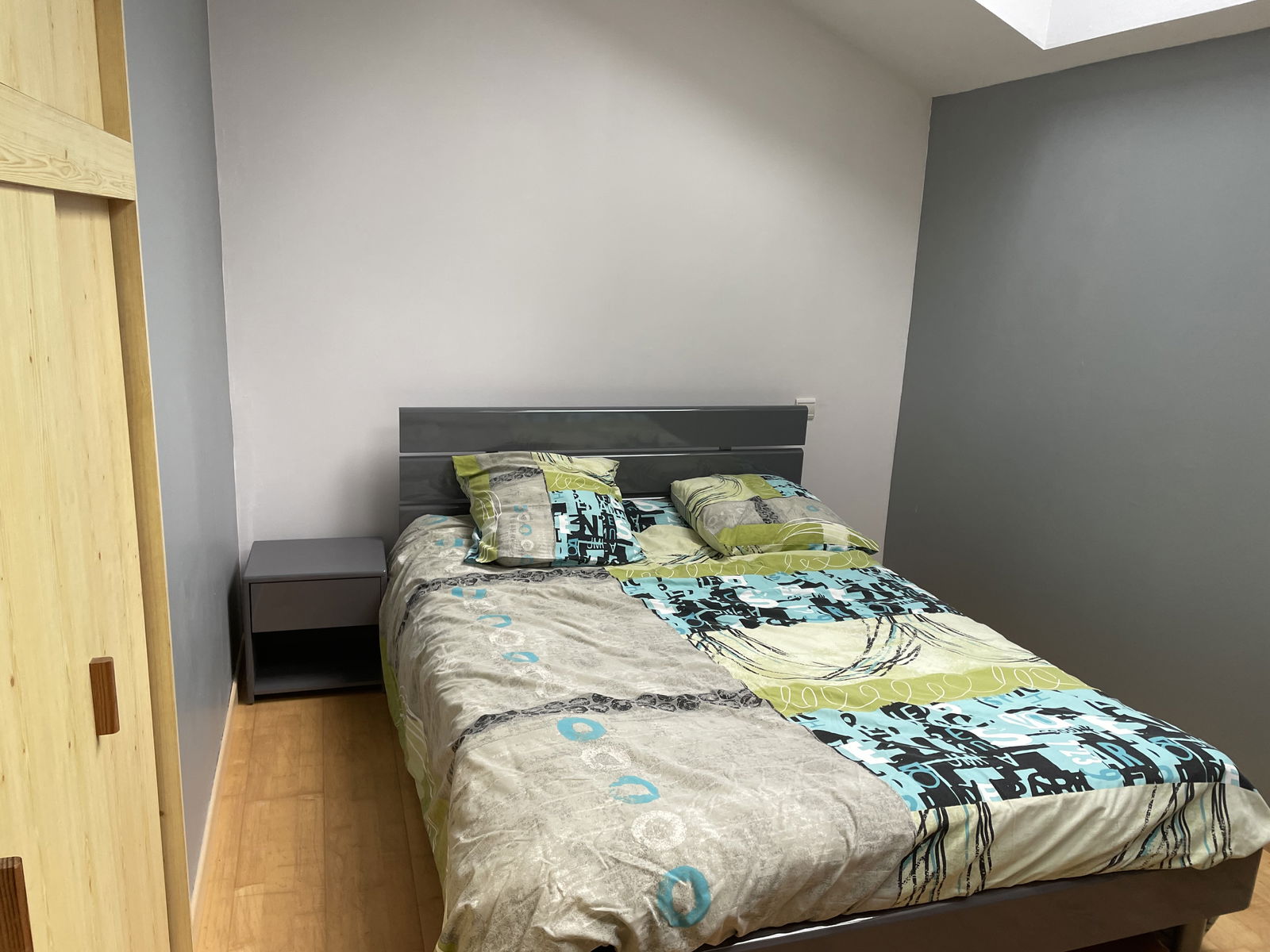 Gastfamilie Rezé 240567