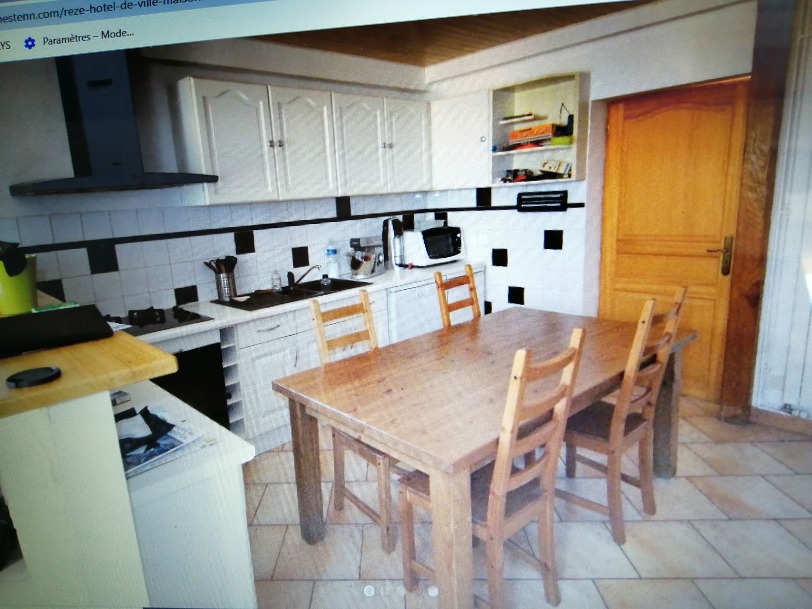 Gastfamilie Rezé 240567