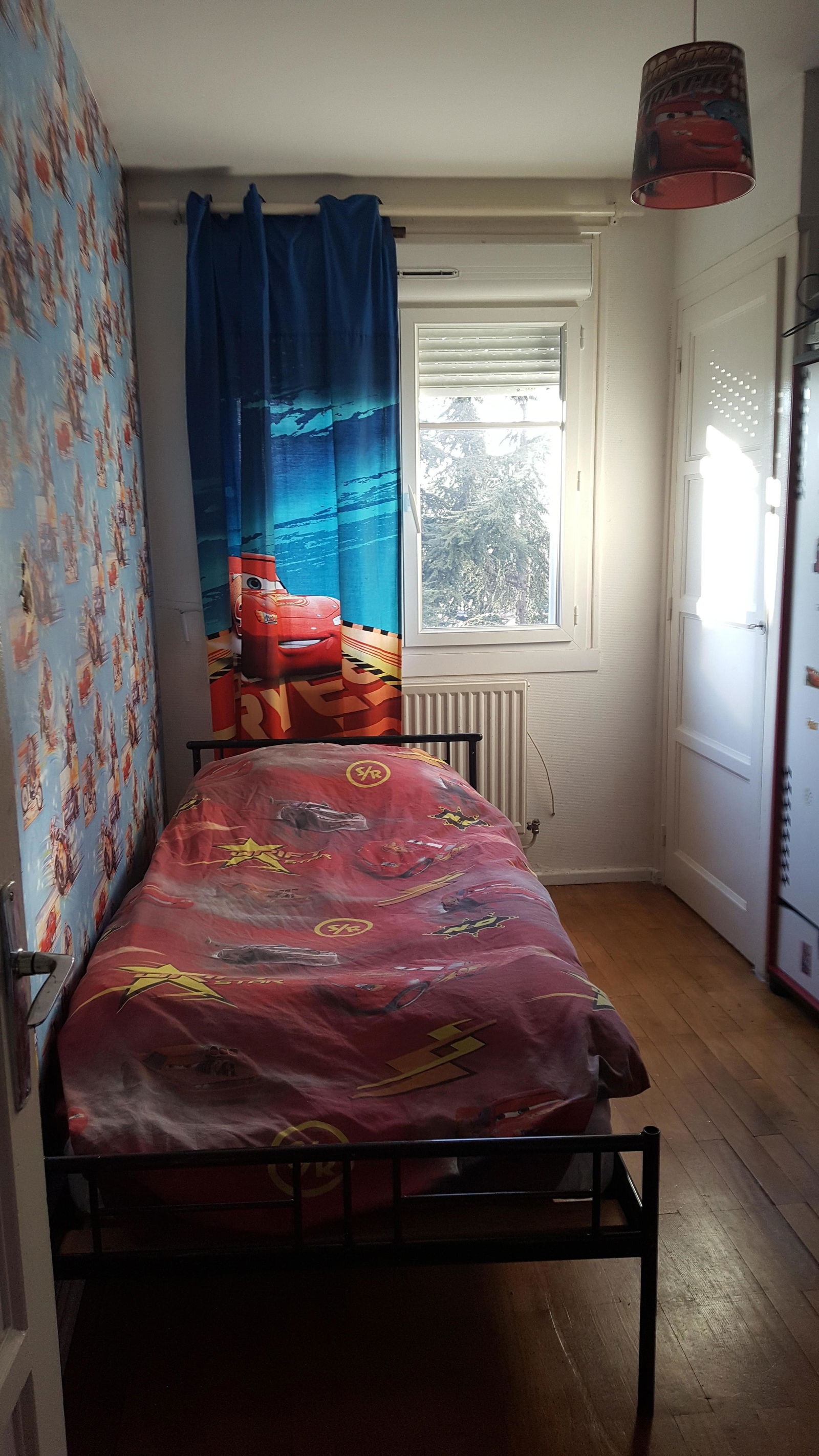 Gastfamilie Vénissieux 395756