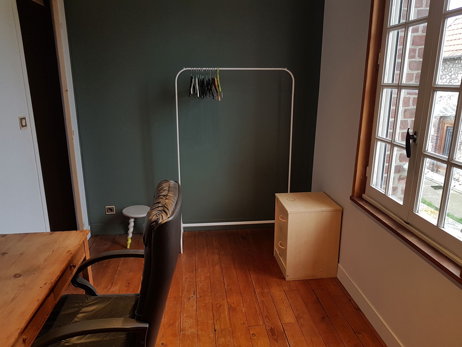 Gastfamilie Rouen 234059