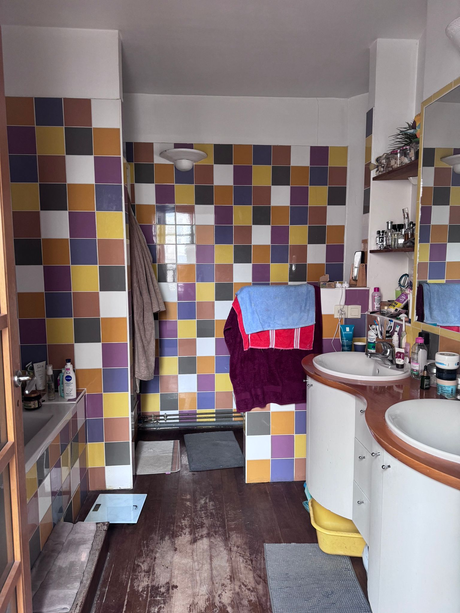 Gastfamilie Paris 420259