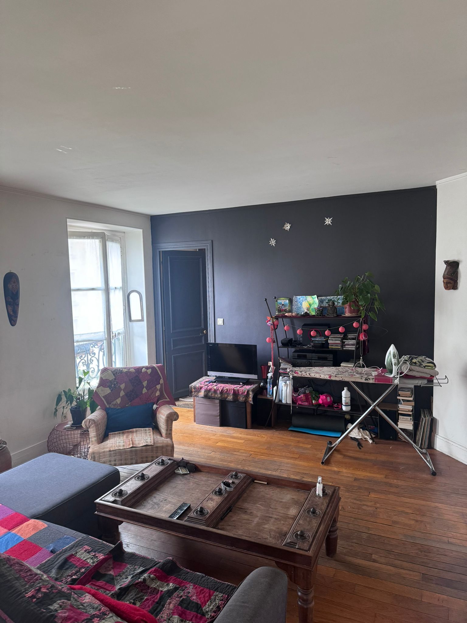 Gastfamilie Paris 420259