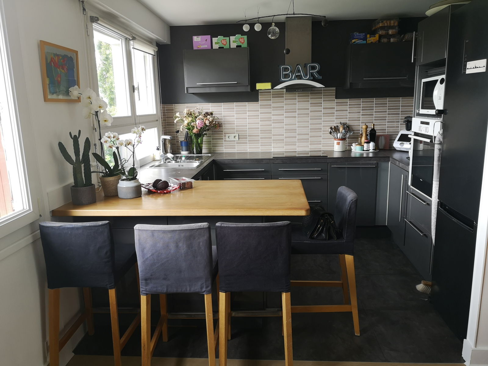 Gastfamilie Saint-Cloud 493355