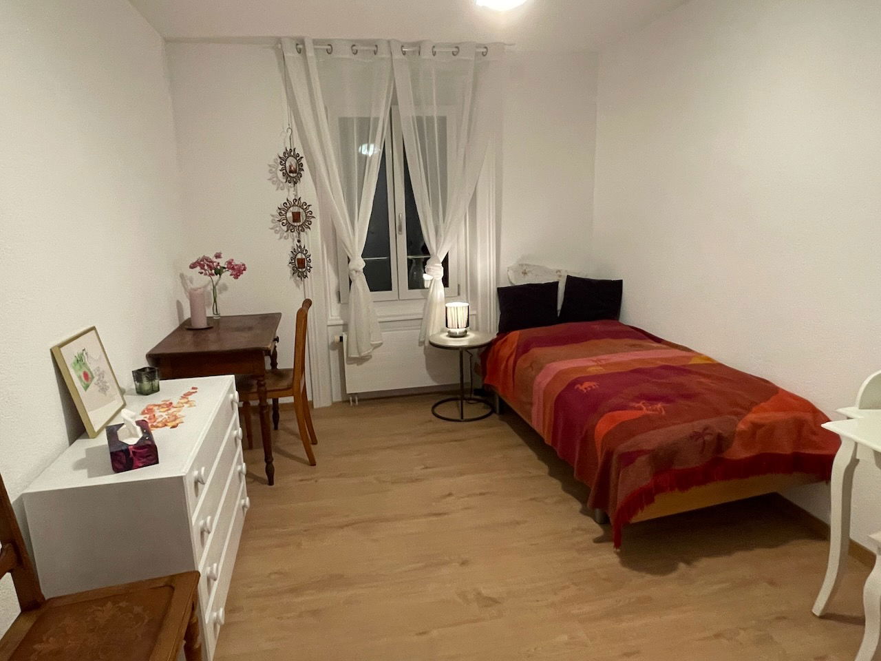 Gastfamilie Bienne 649803