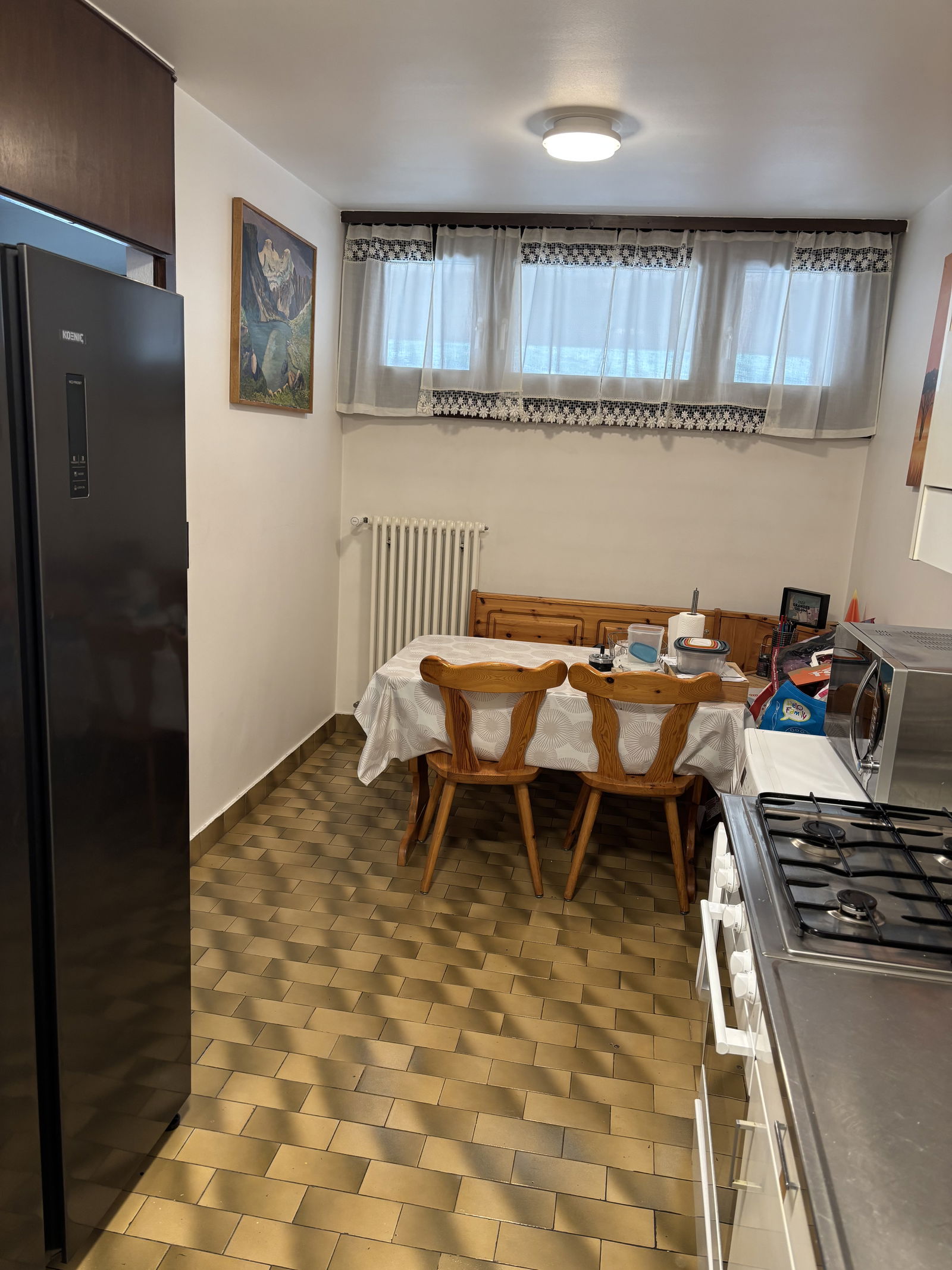 Gastfamilie Sion 229085