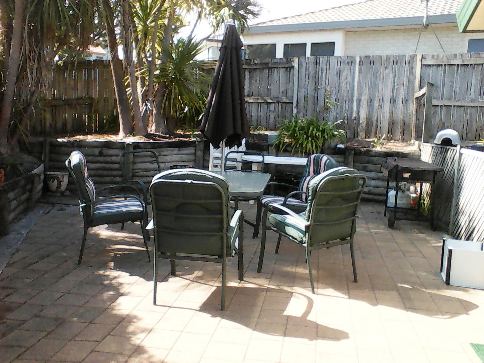 Gastfamilie Hamilton 220523