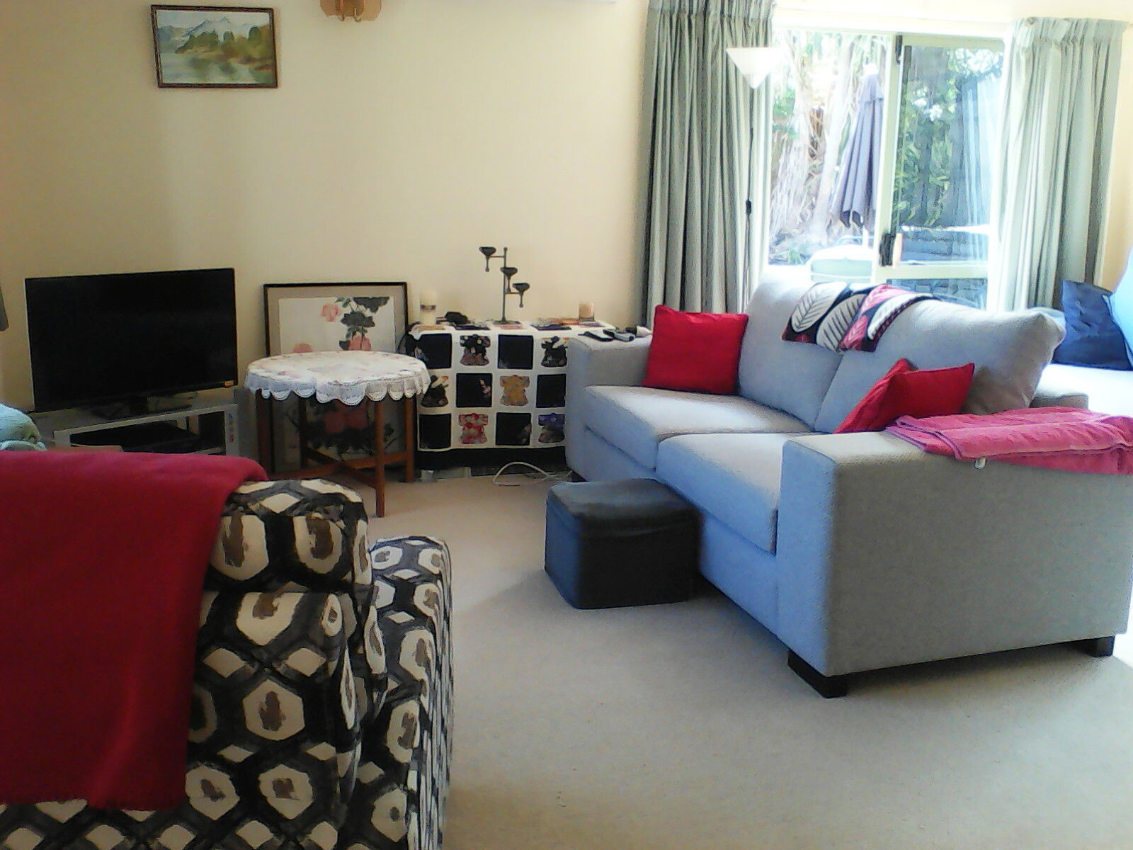 Gastfamilie Hamilton 220523