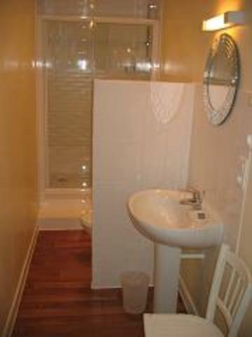 Gästezimmer Septmonts 44875