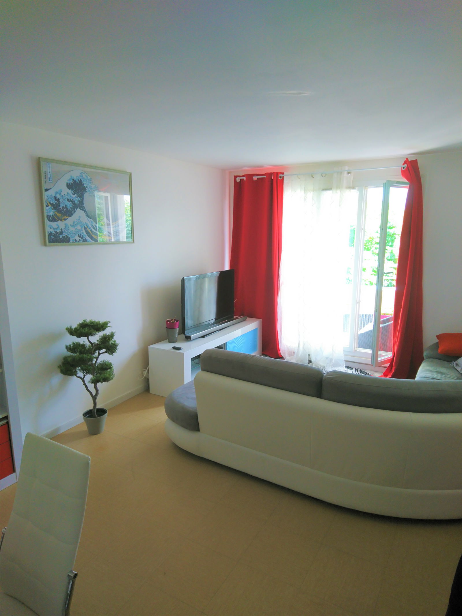 Gastfamilie Torcy 202448