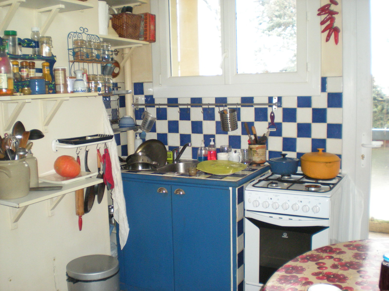 Gastfamilie Toulouse 150045