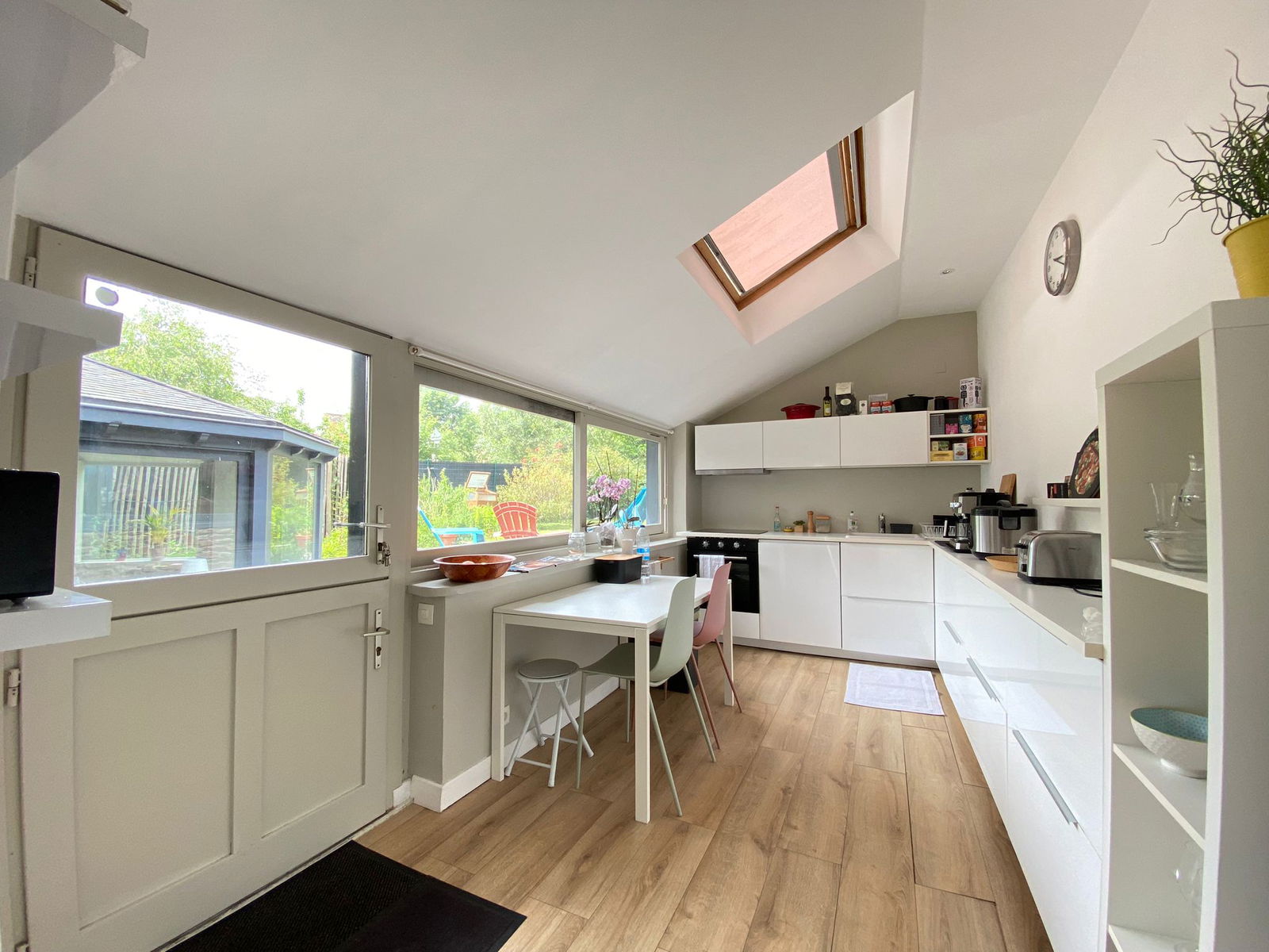 Gastfamilie Pleudihen-sur-Rance 613757