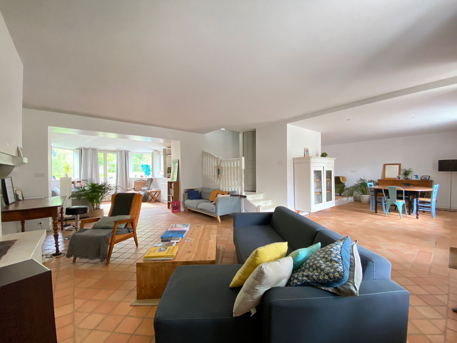 Gastfamilie Pleudihen-sur-Rance 613757