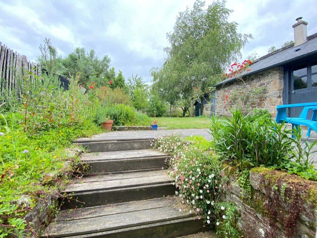Gastfamilie Pleudihen-sur-Rance 613757