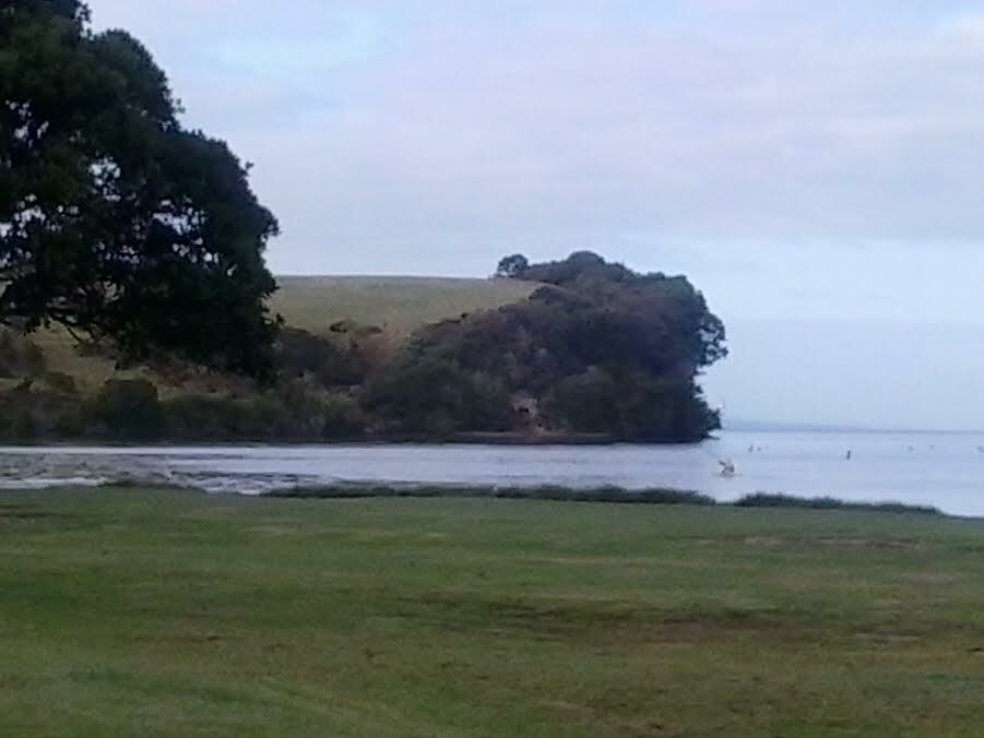 Gastfamilie Whangaparaoa 86875