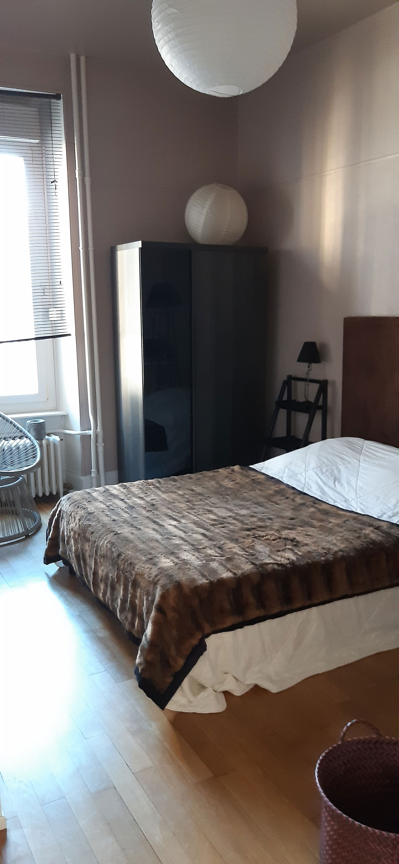 Gastfamilie Vesoul 240987