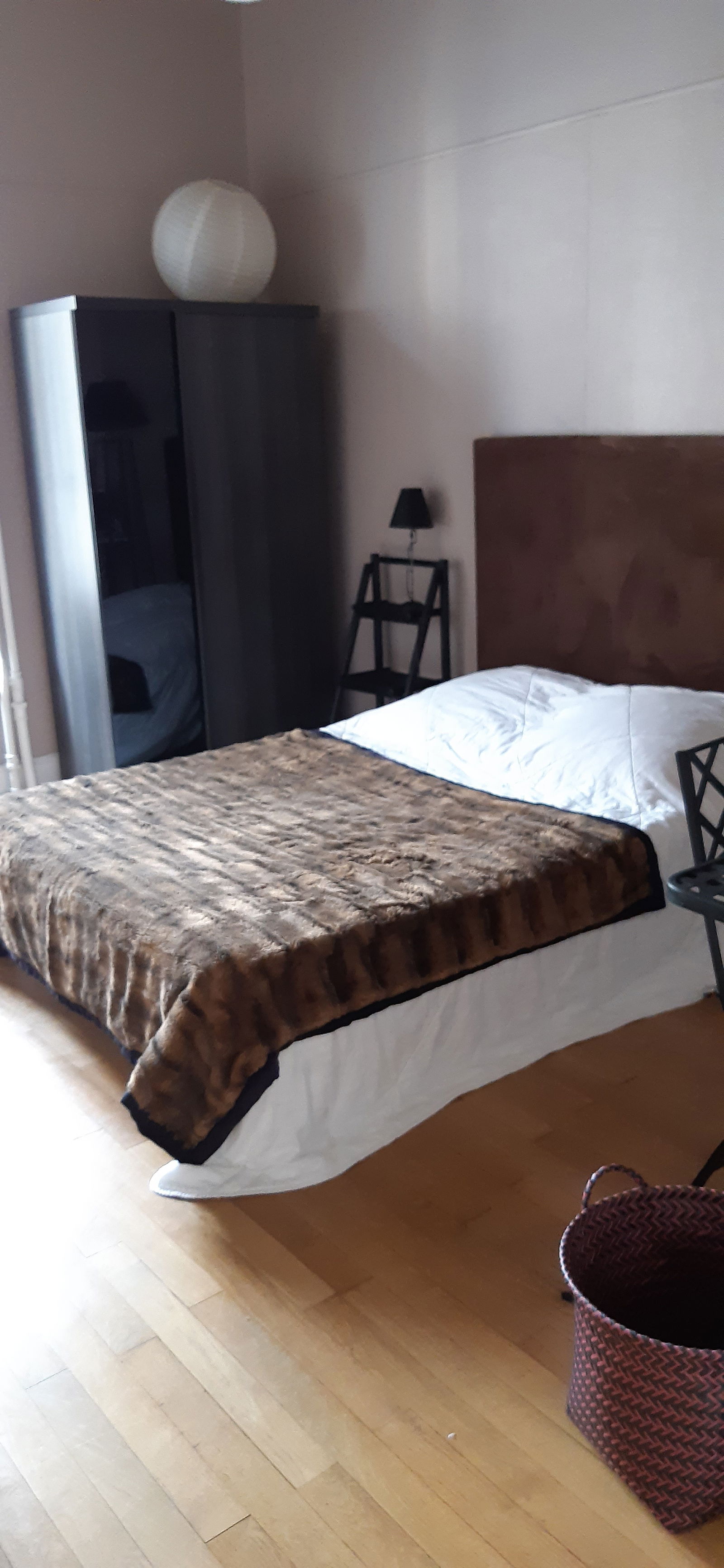 Gastfamilie Vesoul 241089