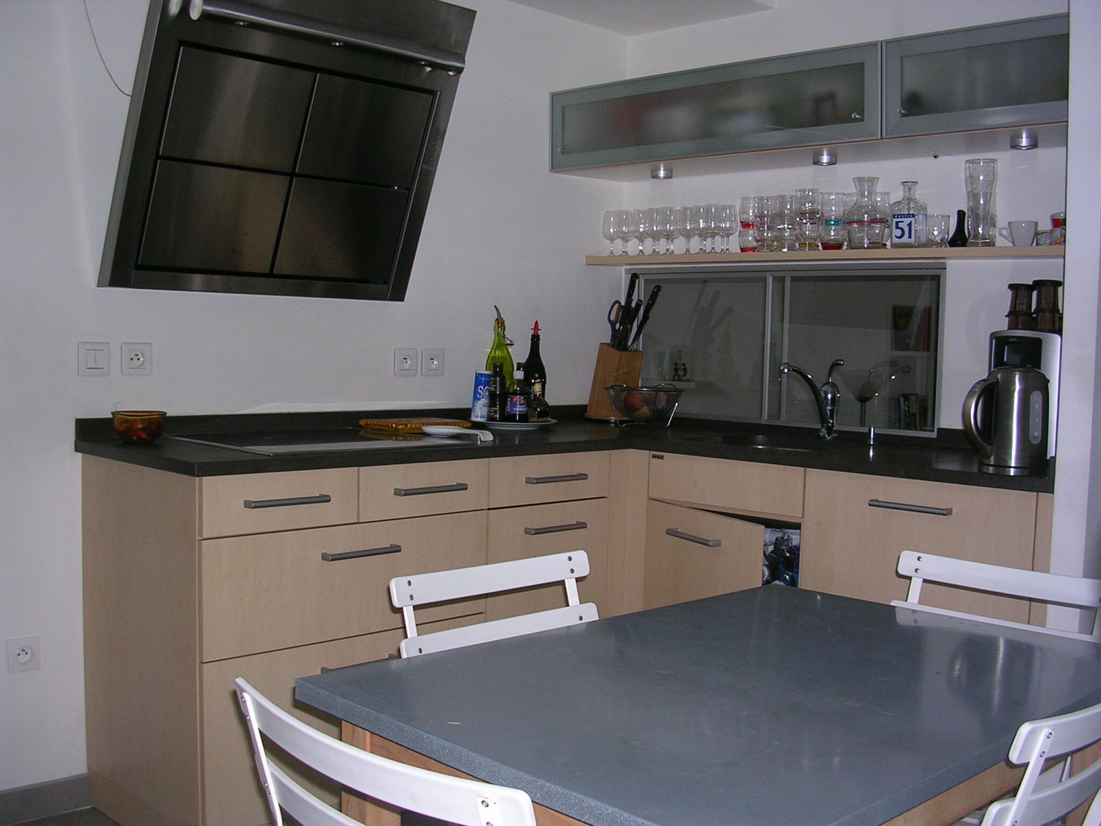 Gastfamilie Châtillon 82104