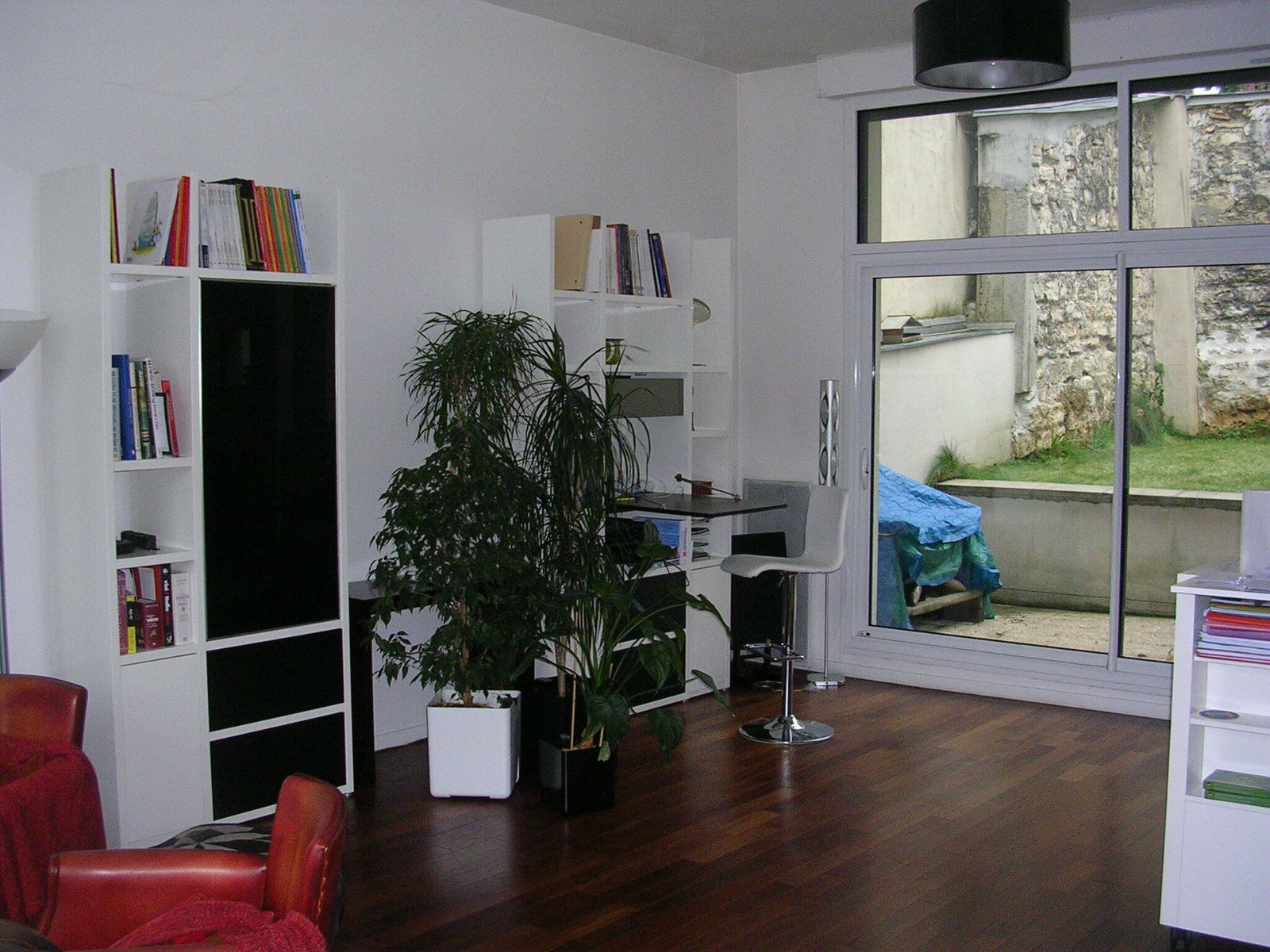 Gastfamilie Châtillon 82104