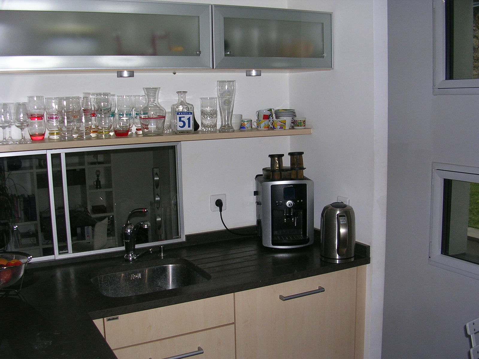 Gastfamilie Châtillon 82104