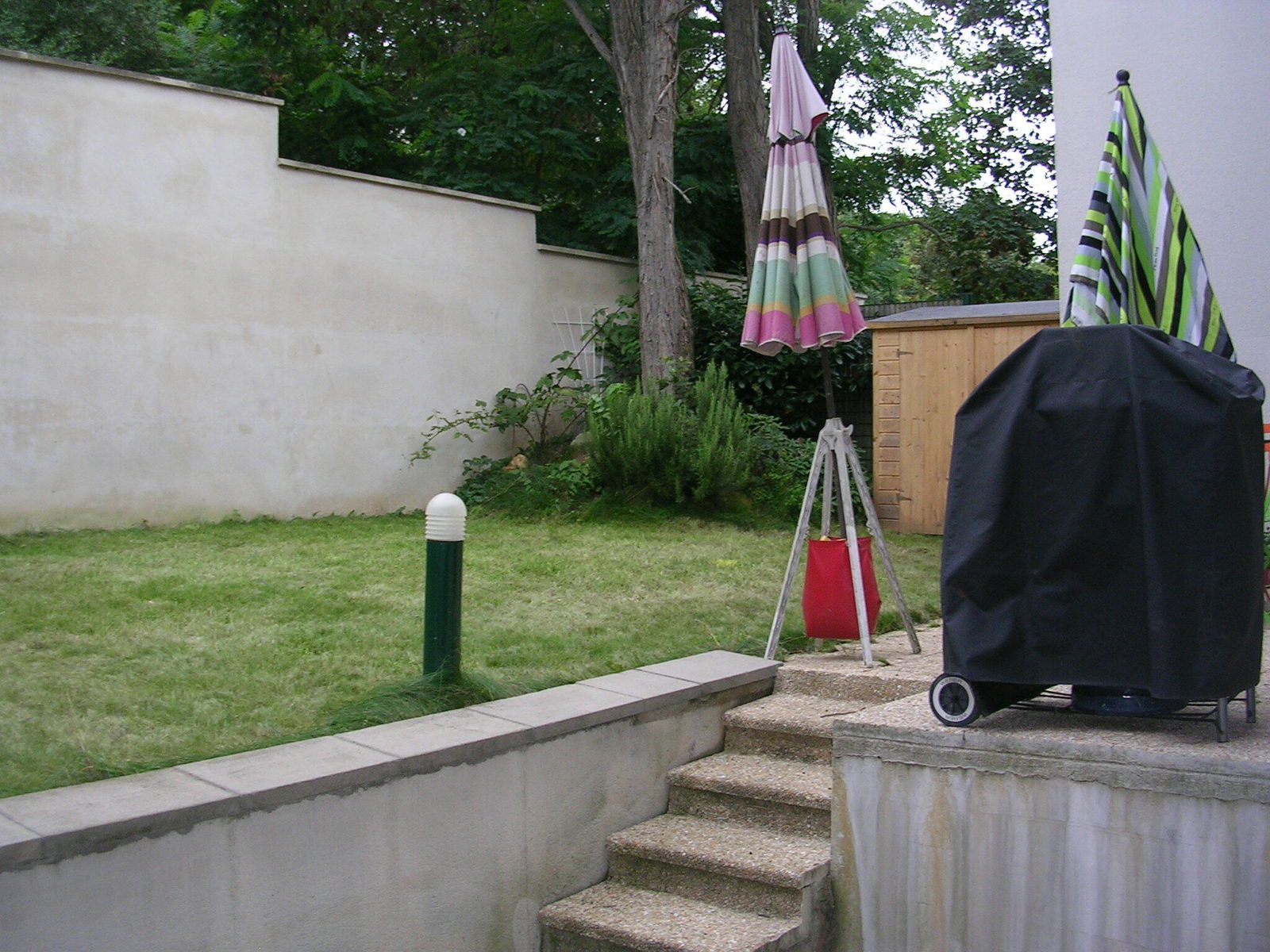 Gastfamilie Châtillon 82104