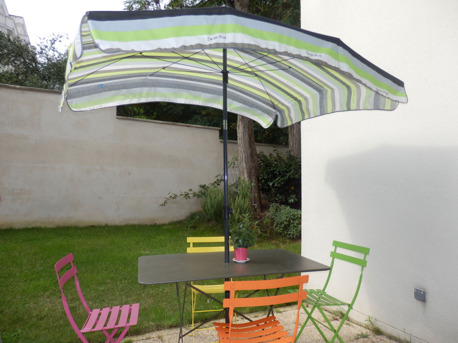 Gastfamilie Châtillon 82104