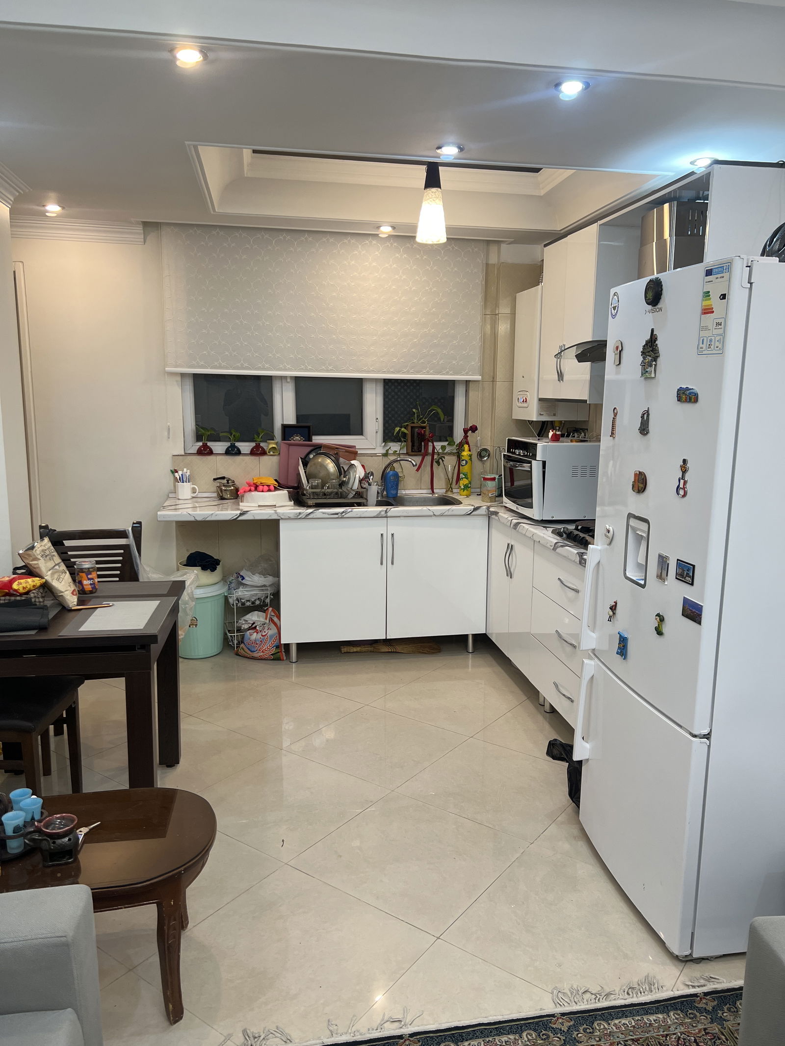 Gastfamilie Tehran 265102