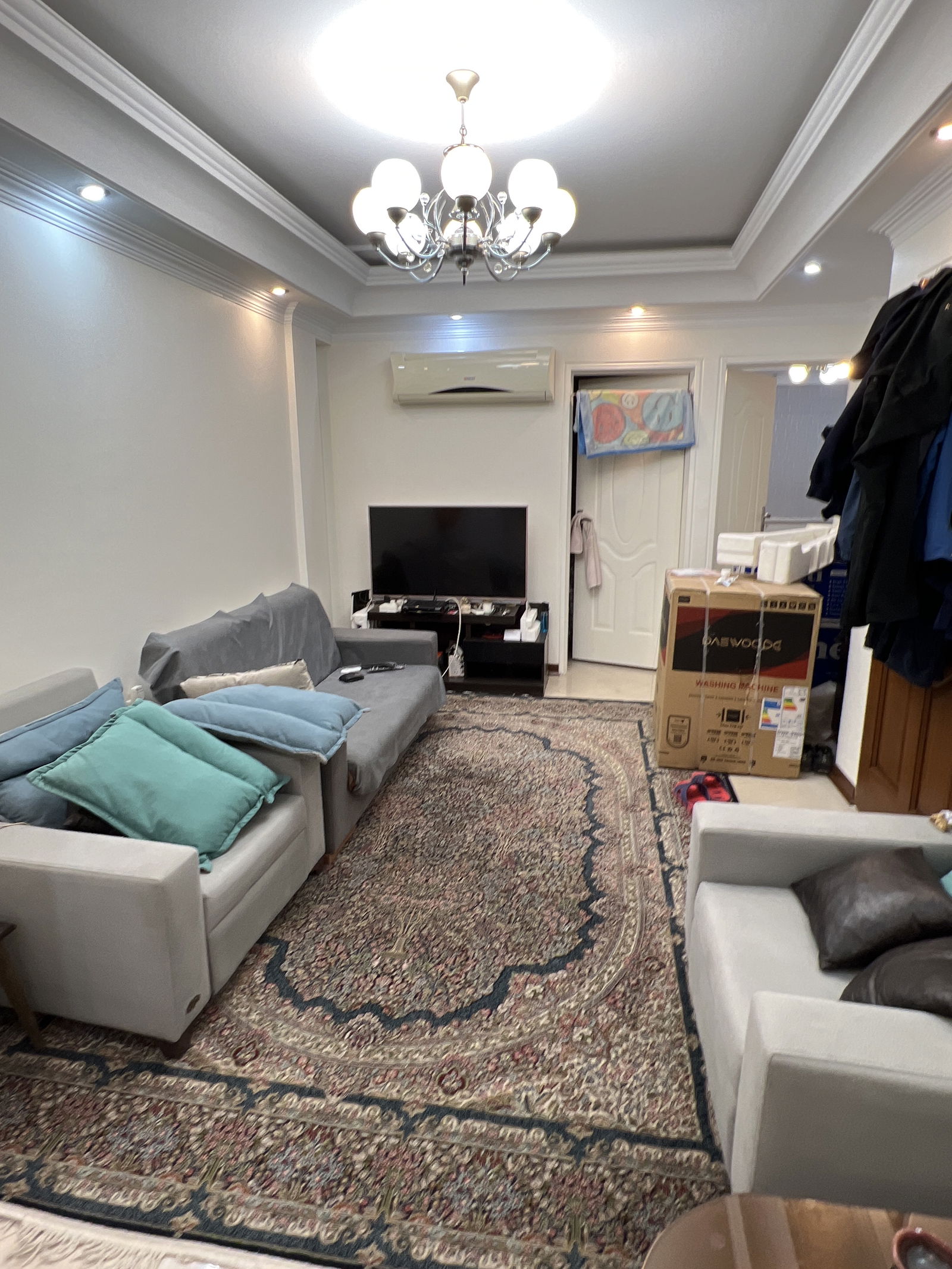 Gastfamilie Tehran 265102