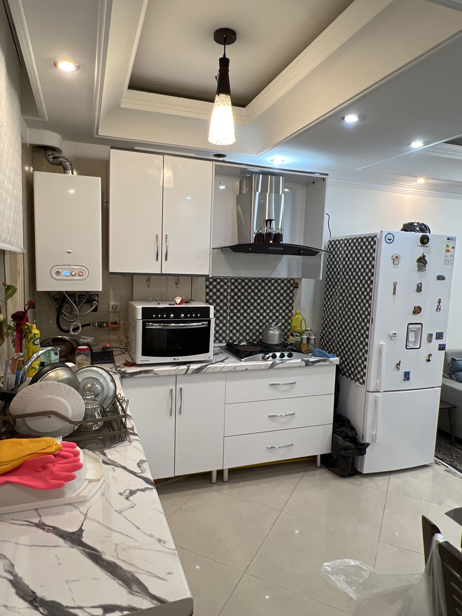 Gastfamilie Tehran 265102