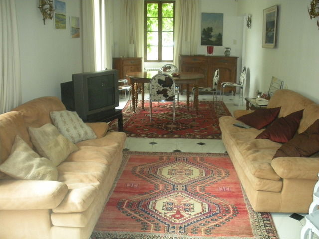 Gastfamilie Julienne 33560