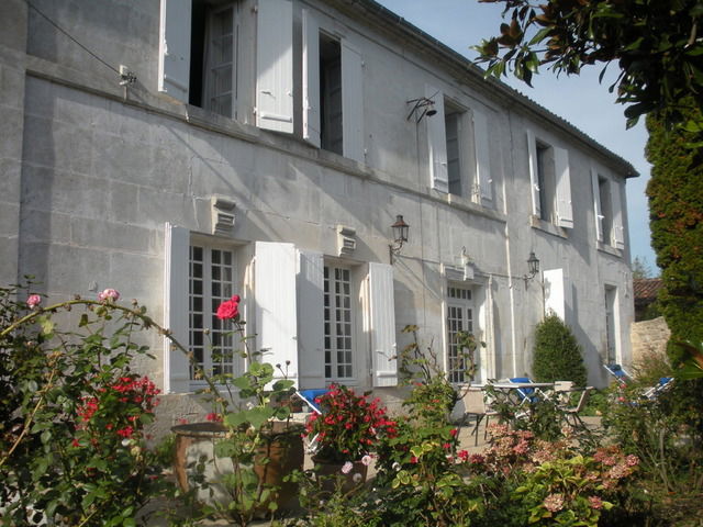 Gastfamilie Julienne 33560