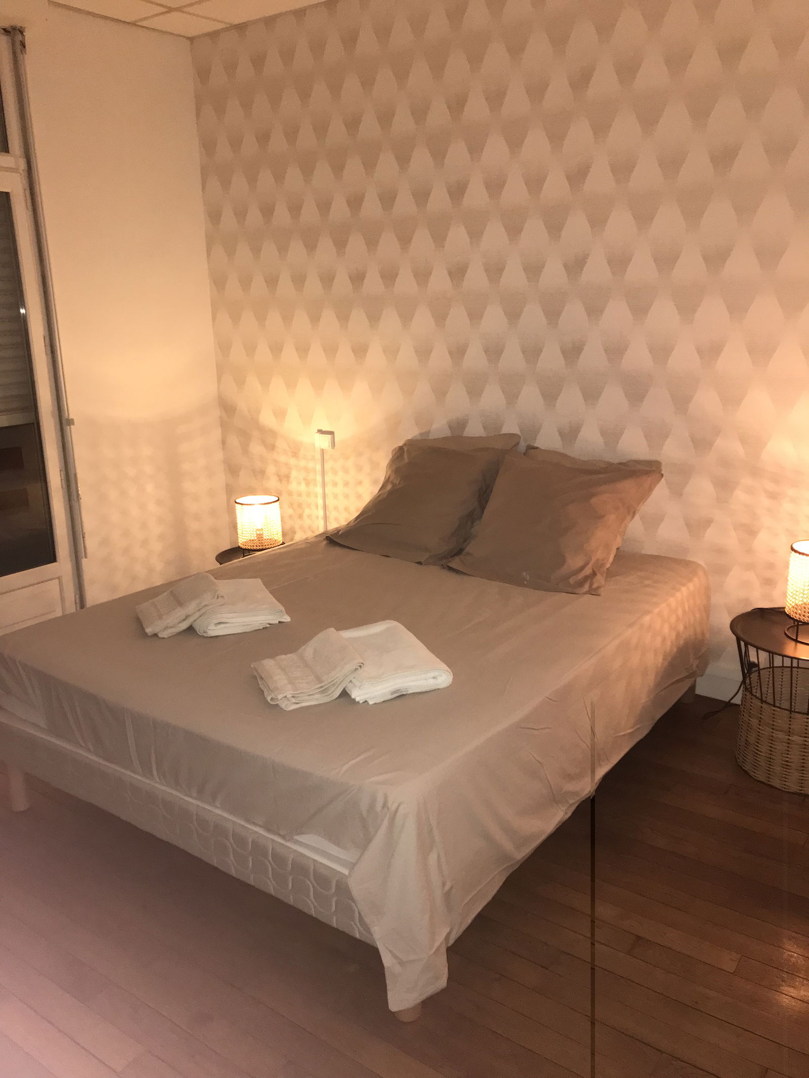 Gastfamilie Carcassonne 519042