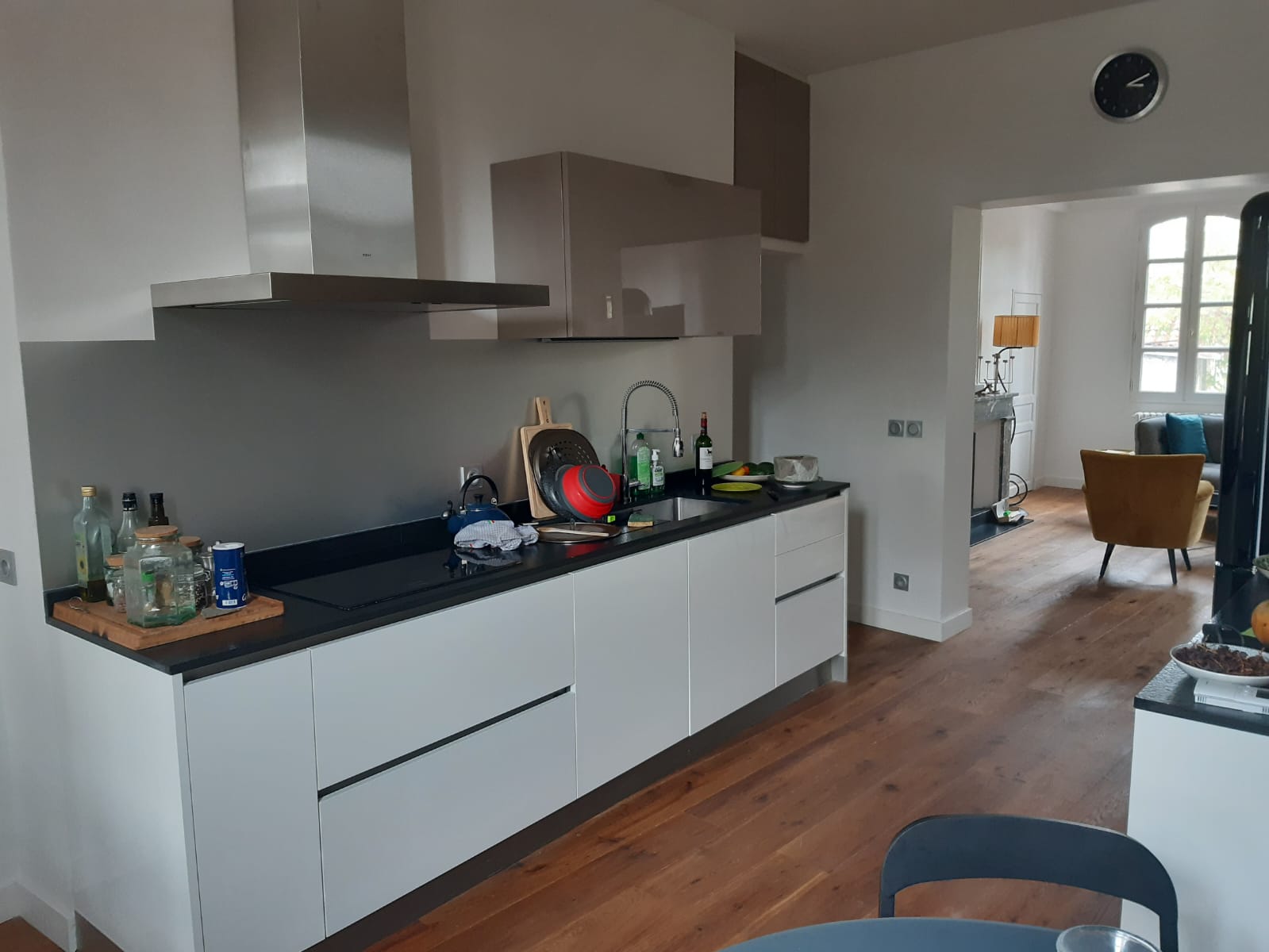 Gastfamilie Toulouse 268668