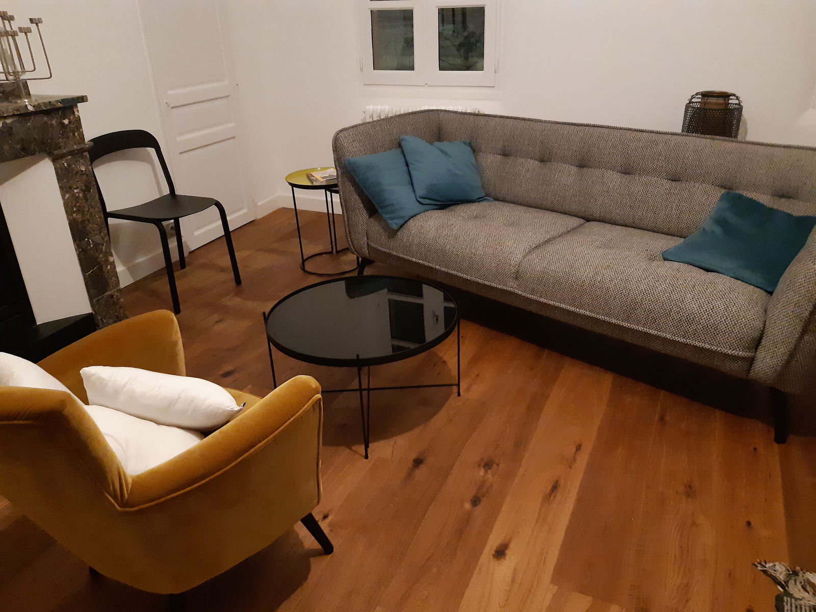 Gastfamilie Toulouse 268668