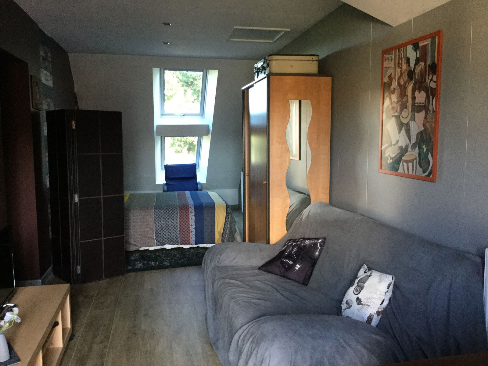 Gastfamilie Noyal-Châtillon-sur-Seiche 210883