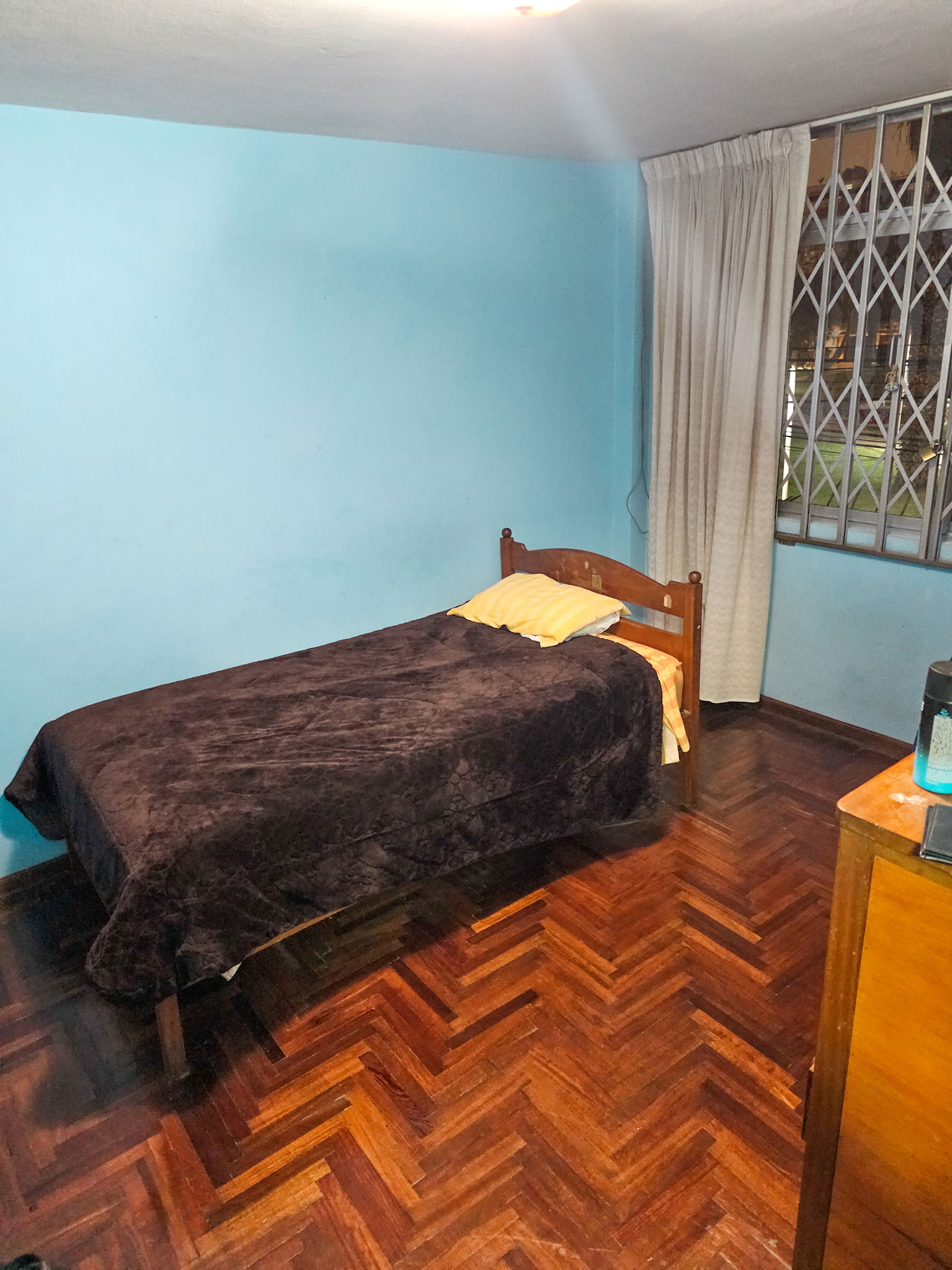 Zakwaterowanie U Rodziny San Miguel 433479